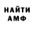 КЕТАМИН VHQ Nazar Yahniv